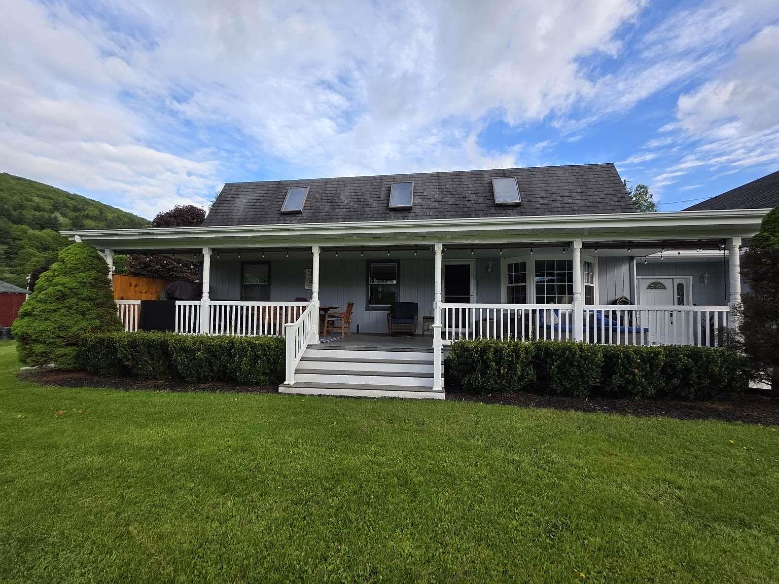 434 Dickinson Drive, Northfield, VT 05663 | Zillow