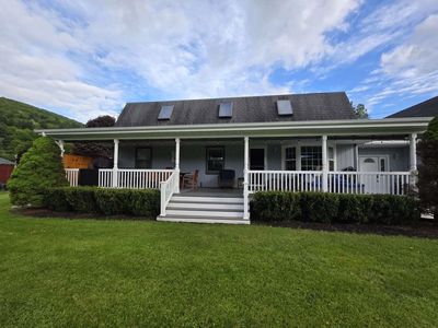 434 Dickinson Drive, Northfield, VT, 05663