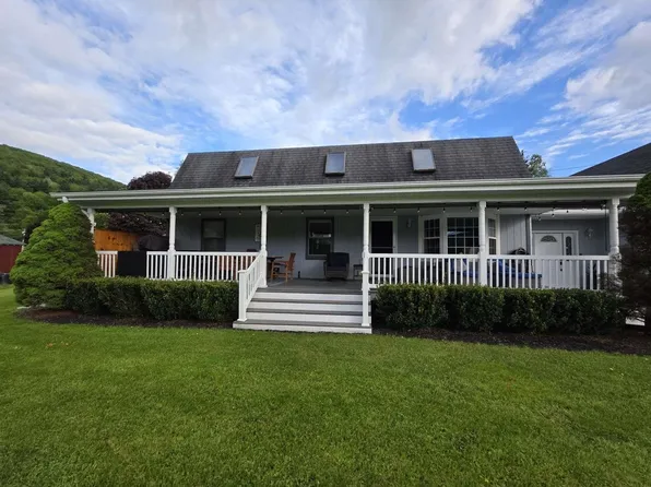 434 Dickinson Drive, Northfield, VT 05664