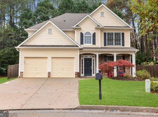 410 Azalea Cv, Canton, GA 30114