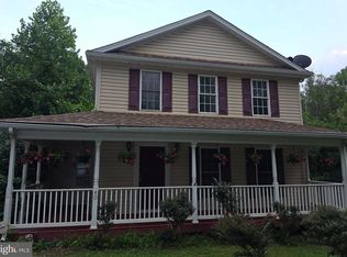 40 Cindys Way, Front Royal, VA 22630