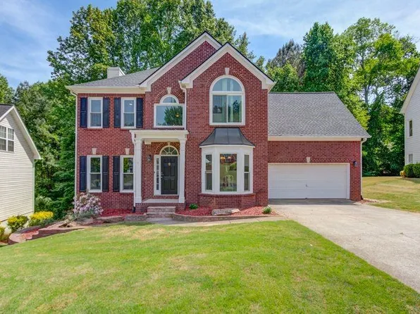 2932 Sunset View Cir, Suwanee, GA 30024