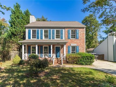 4904 Lonita St, Greensboro, NC, 27407