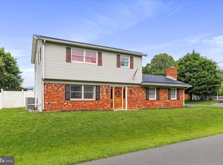 15 Nightingale St, Keyser, WV 26726
