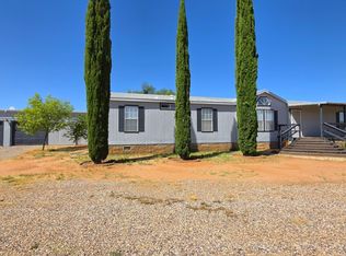 6120 S SAN MARCO Drive, Hereford, AZ 85615
