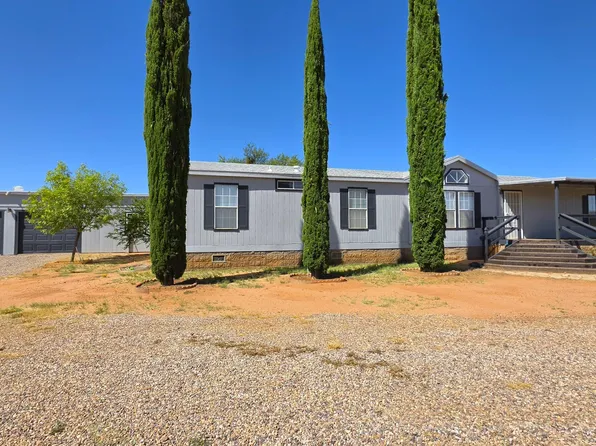 6120 S SAN MARCO Drive, Hereford, AZ 85615
