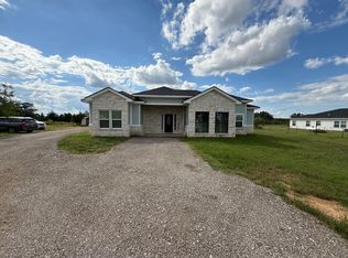 497 Brown Rd, McDade, TX 78650