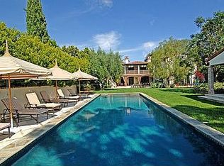 311 N Rockingham Ave, Los Angeles, CA 90049