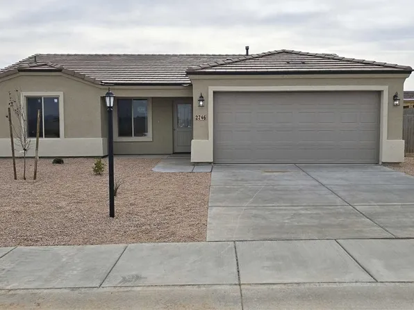 2746 E Hermosa Vis, Kingman, AZ 86409