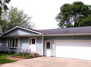 309 South WEST STREET, Loyal, WI 54446