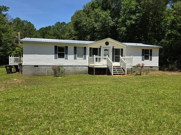 328 State Highway 49 S, Americus, GA 31719