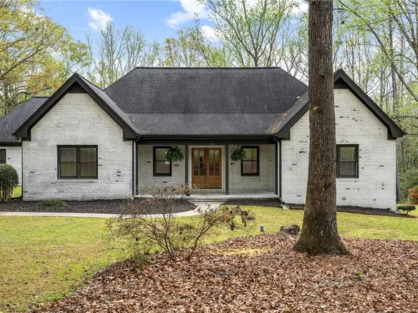 3107 Hammock Creek Ct, Conyers, GA 30012