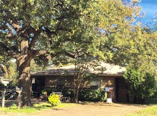 411 N Elm St, Arlington, TX 76011