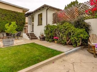 1001 Pacific St #B, Santa Monica, CA 90405