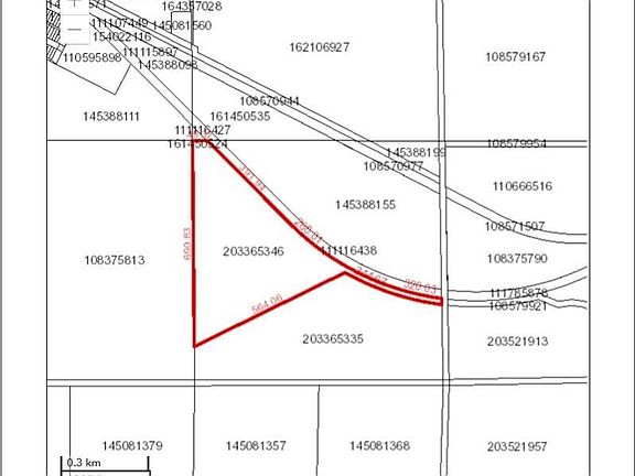 3rd image of Lot Rural Address