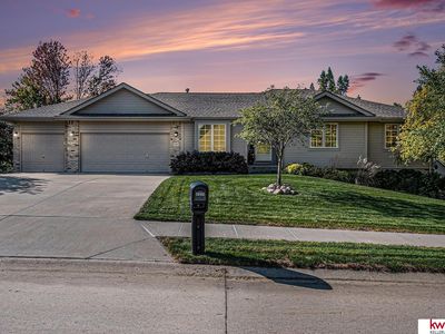 2134 N 152nd Cir, Omaha, NE, 68116