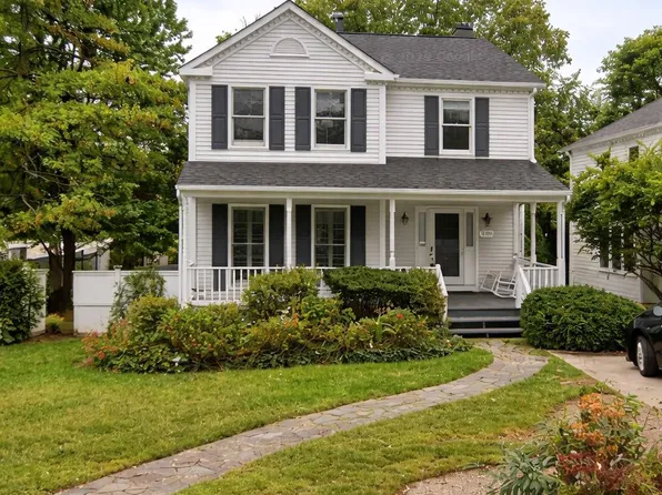 2300 Warren Ct, Silver Spring, MD 20910