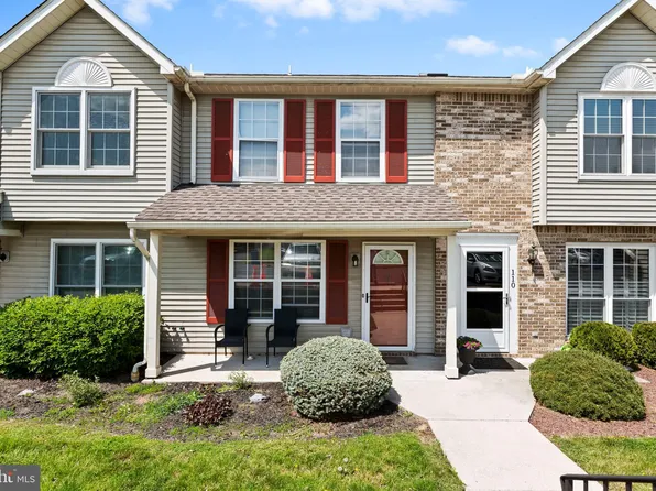 108 Easterly Dr, Mechanicsburg, PA 17050