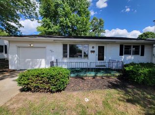1215 Short St, Middletown, OH 45042