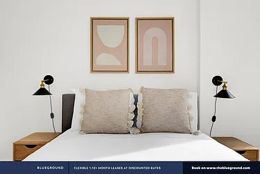 Rented by The Blueground