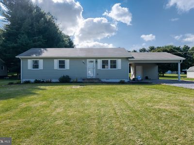 191 Ruebuck Rd, Clear Brook, VA, 22624