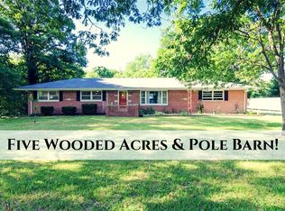 8646 Wieseman Rd, Worden, IL 62097