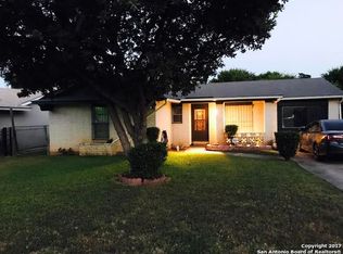 4034 Landmark Dr, San Antonio, TX 78218