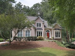 1855 Highgrove Club Dr, Milton, GA 30004