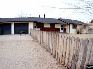 305 McClellan Dr, Washoe Valley, NV