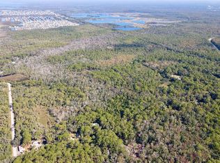 3241 Shine Ln, Spring Hill, FL 34607