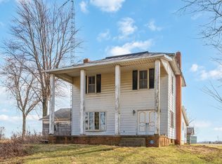 3651 Swisher Rd, Crestline, OH 44827