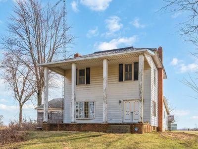 3651 Swisher Rd, Crestline, OH, 44827
