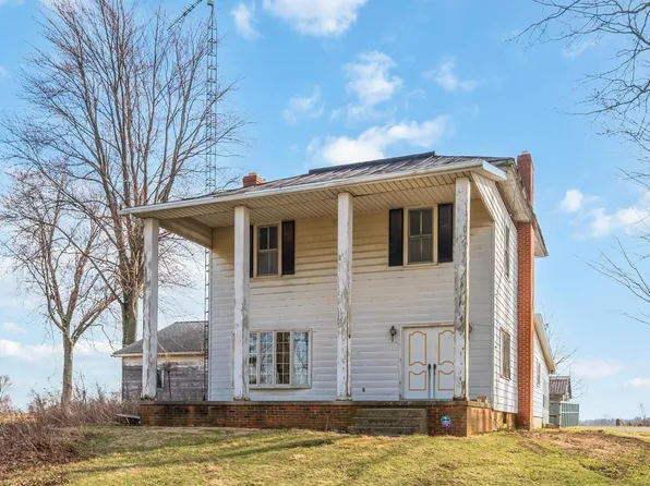3651 Swisher Rd, Crestline, OH 44827