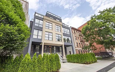 Rented by CT Green Management LLC