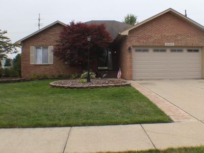 28484 Wales Dr, Chesterfield, MI, 48047