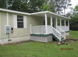 3245 Electra Dr, Milton, FL 32583