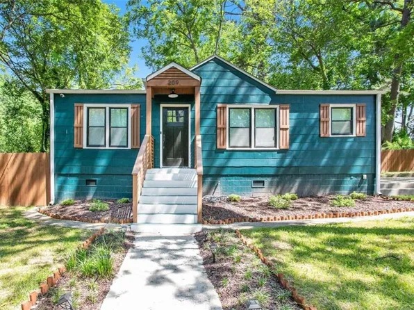 209 Moreland Way, Hapeville, GA 30354