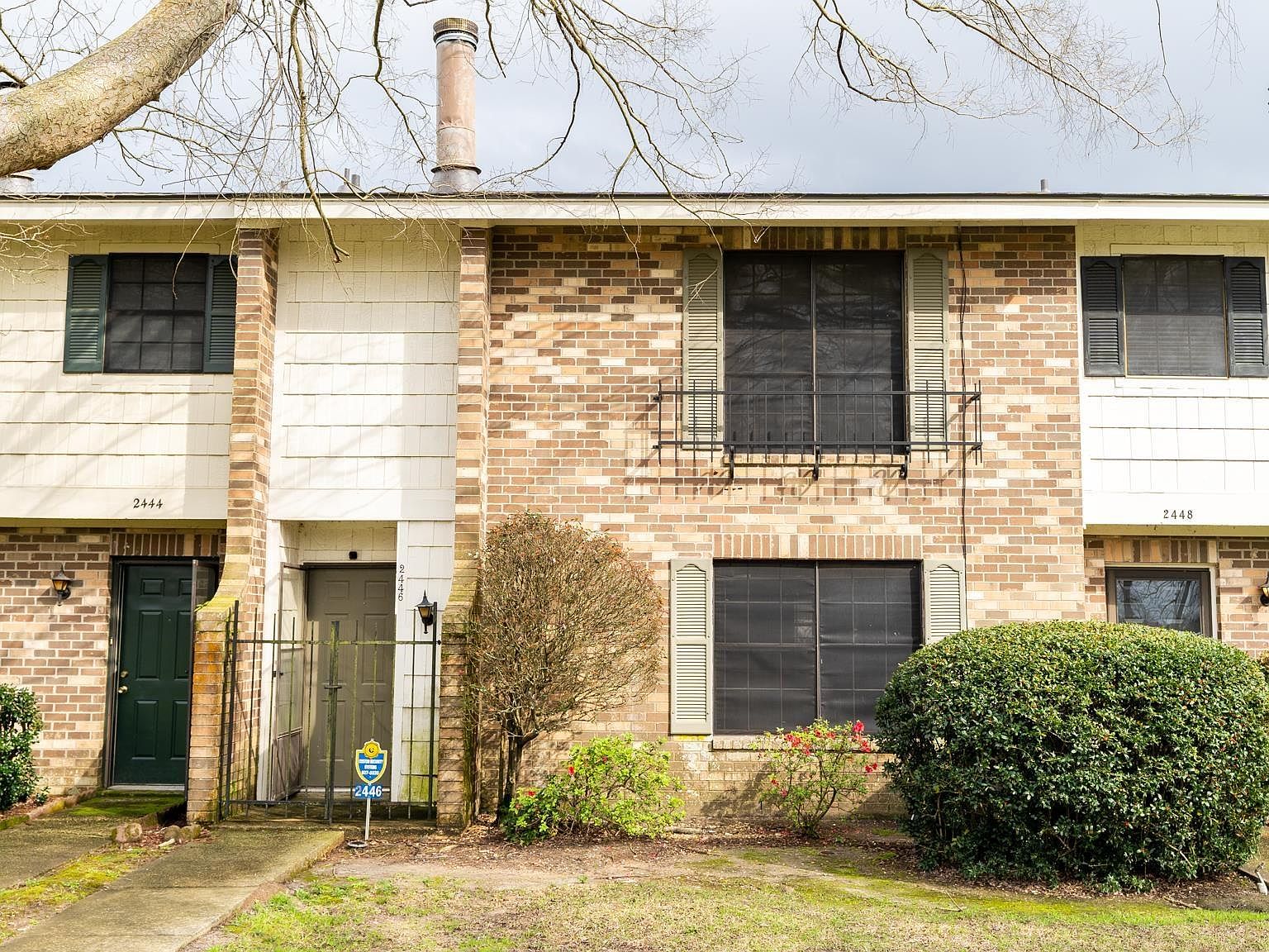 2446 Shadowbrook Dr, Baton Rouge, LA 70816 Zillow