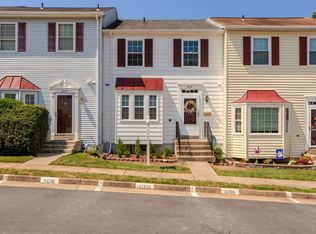 6016 Sweet Dale Ct, Springfield, VA 22152