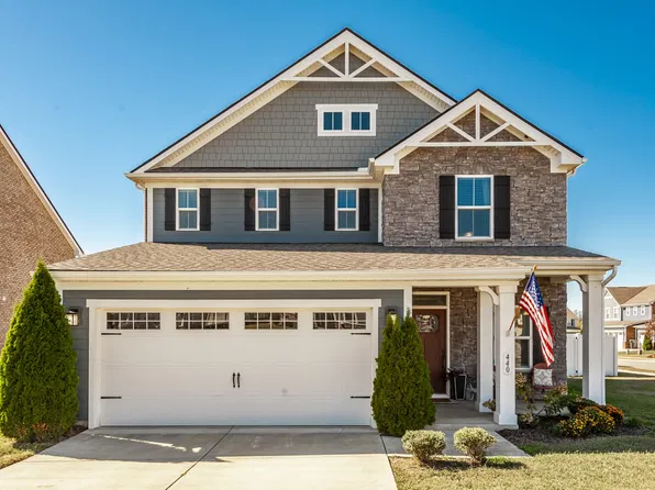 440 Rosy Dale Dr, Gallatin, TN 37066
