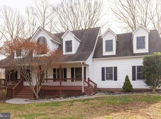 27226 Cat Creek Rd, Mechanicsville, MD 20659