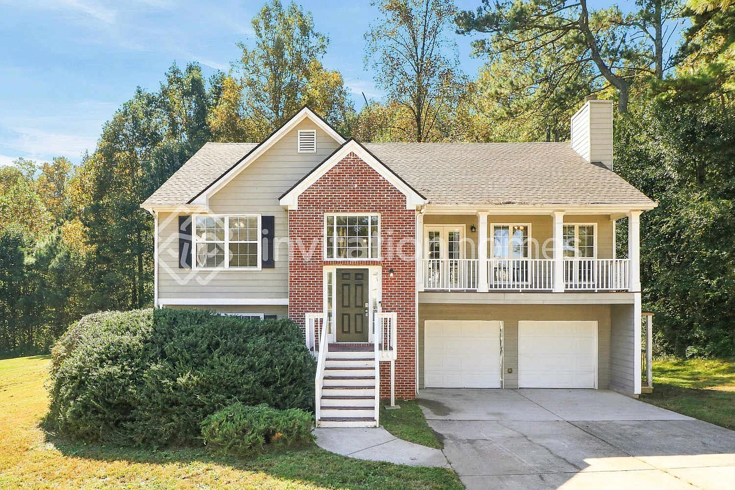 52 Farm St Hiram, GA 30141 — Photo 1