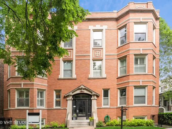 4045 N Hermitage Ave APT G, Chicago, IL 60613
