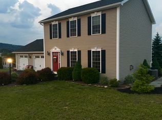 244 Turkey Hill Rd, Elysburg, PA 17824
