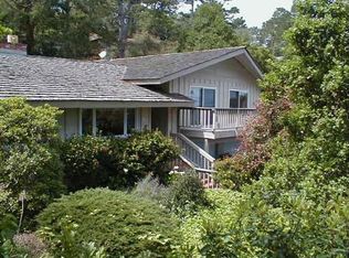 138 Monte Vista Dr, Monterey, CA 93940