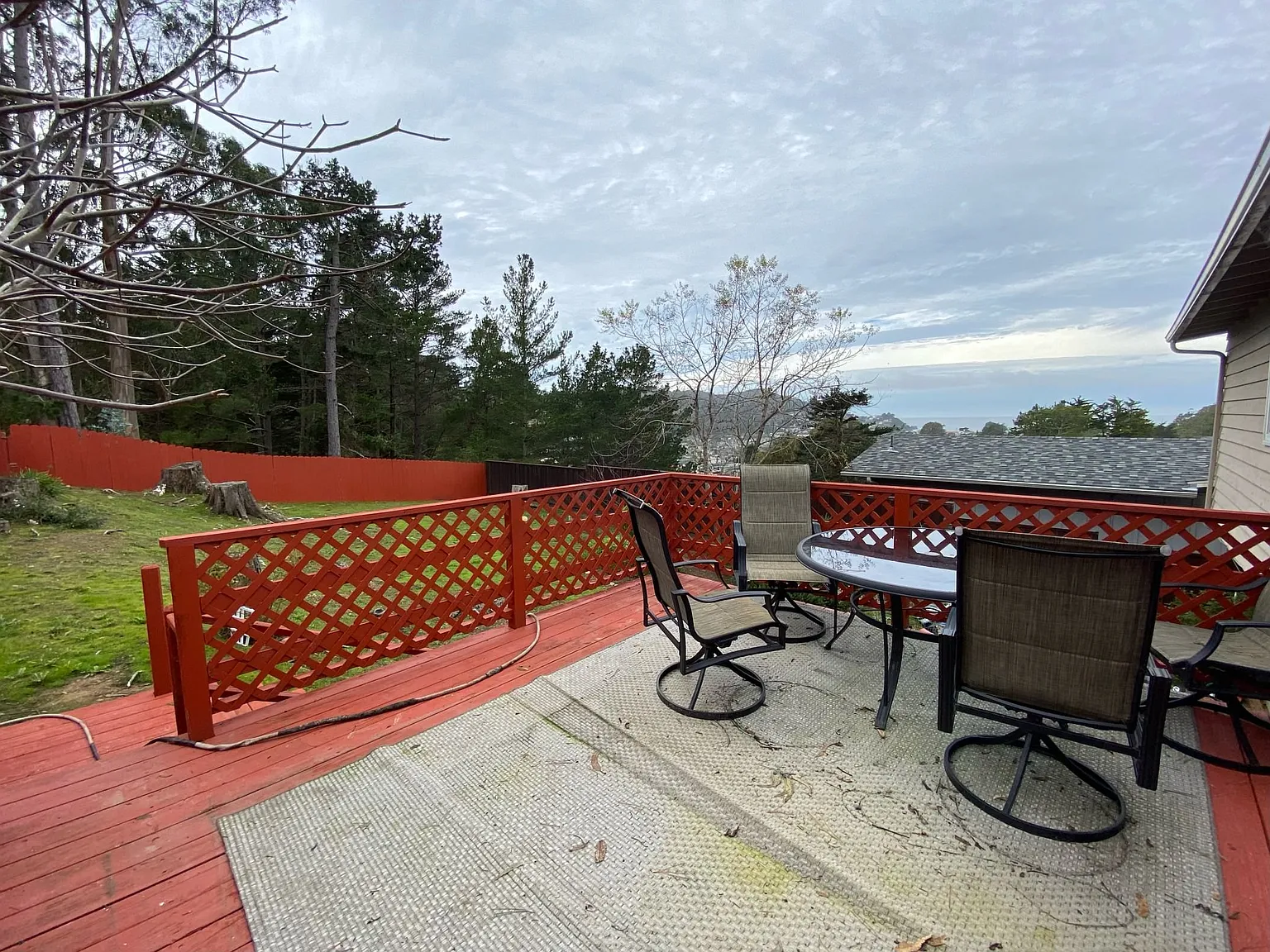 3 bed, 1080 sqft, $5,100 — Photo 2