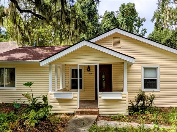 419 Pine St, Saint Simons Island, GA 31522
