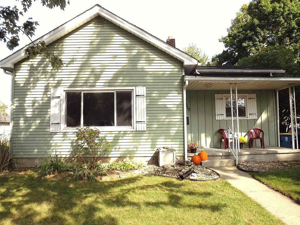 1st image of 812 N Cedar St