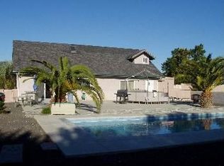 1015 S Bethel Rd, Templeton, CA 93465