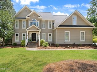 208 Beane Run, Rockingham, NC 28379